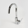 Смеситель для кухни WASSERKRAFT LOPAU 3207