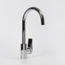 Смеситель для кухни WASSERKRAFT LOPAU 3207