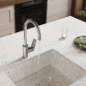 Смеситель для кухни WASSERKRAFT LOPAU 3207