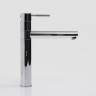 Смеситель для кухни WASSERKRAFT MAIN 4107
