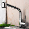 Смеситель для кухни WASSERKRAFT MAIN 4166