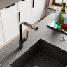 Смеситель для кухни WASSERKRAFT NEIME 1907