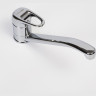 Смеситель для кухни WASSERKRAFT ODER 6307