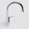 Смеситель для кухни WASSERKRAFT RUHR 24407