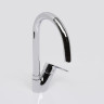Смеситель для кухни WASSERKRAFT RUHR 24407