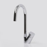 Смеситель для кухни WASSERKRAFT RUHR 24407