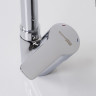 Смеситель для кухни WASSERKRAFT RUHR 24407