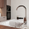 Смеситель для кухни WASSERKRAFT VILS 5607