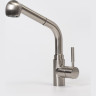 Смеситель для кухни WASSERKRAFT WERN 4266