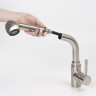 Смеситель для кухни WASSERKRAFT WERN 4266
