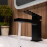 Смеситель для раковины WASSERKRAFT ABENS 2003