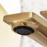 Смеситель для раковины WASSERKRAFT AISCH 5503H