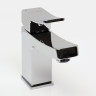 Смеситель для раковины WASSERKRAFT ALLER 1063