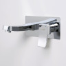 Смеситель для раковины WASSERKRAFT ALLER 10630