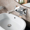 Смеситель для раковины WASSERKRAFT ALLER 10630