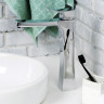 Смеситель для раковины WASSERKRAFT ALLER 1063H