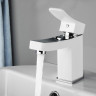 Смеситель для раковины WASSERKRAFT ALLER 1063W