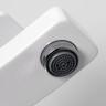 Смеситель для раковины WASSERKRAFT ALLER 1063W