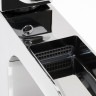 Смеситель для раковины WASSERKRAFT ALLER 1069