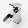 Смеситель для раковины WASSERKRAFT ALLER 1069