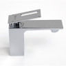 Смеситель для раковины WASSERKRAFT ALME 1503