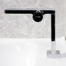 Смеситель для раковины WASSERKRAFT ALME 1510