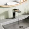 Смеситель для раковины WASSERKRAFT ALME 1510
