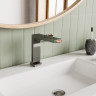 Смеситель для раковины WASSERKRAFT ALME 1510