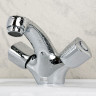 Смеситель для раковины WASSERKRAFT AMPER 2903
