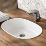 Смеситель для раковины WASSERKRAFT BERKEL 4803