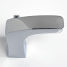 Смеситель для раковины WASSERKRAFT BERKEL 4803