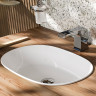 Смеситель для раковины WASSERKRAFT BERKEL 4869