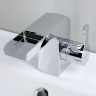 Смеситель для раковины WASSERKRAFT BERKEL 4869