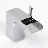 Смеситель для раковины WASSERKRAFT BERKEL 4869