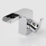 Смеситель для раковины WASSERKRAFT BERKEL 4869