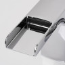 Смеситель для раковины WASSERKRAFT BERKEL 4869