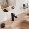Смеситель для раковины WASSERKRAFT BEVER 2403