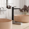 Смеситель для раковины WASSERKRAFT BEVER 2403H