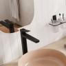 Смеситель для раковины WASSERKRAFT BEVER 2403H
