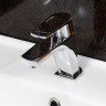 Смеситель для раковины WASSERKRAFT DILL 6103