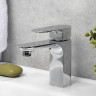 Смеситель для раковины WASSERKRAFT DINKEL 5803