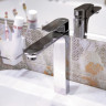 Смеситель для раковины WASSERKRAFT DINKEL 5803H
