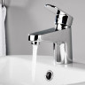 Смеситель для раковины WASSERKRAFT DONAU 5303