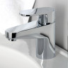 Смеситель для раковины WASSERKRAFT DONAU 5303