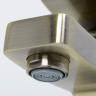 Смеситель для раковины WASSERKRAFT EXTER 1603