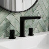 Смеситель для раковины WASSERKRAFT FULDA 5235