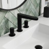 Смеситель для раковины WASSERKRAFT FULDA 5235
