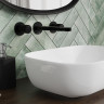 Смеситель для раковины WASSERKRAFT FULDA 5245