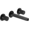 Смеситель для раковины WASSERKRAFT FULDA 5245