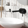 Смеситель для раковины WASSERKRAFT GOLLACH 3330